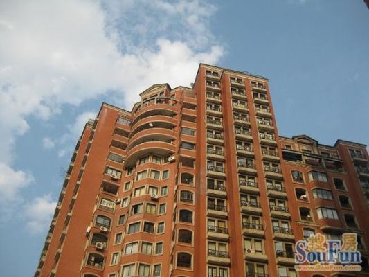 上海梧桐花园小区 二手房 租房 上海房天下