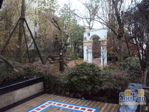温馨苑3室1厅东