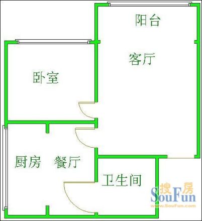 工农院街12号院