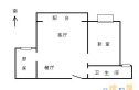 愉景华庭户型图