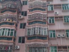 湖兴花园满五唯一,采光通透大户型!