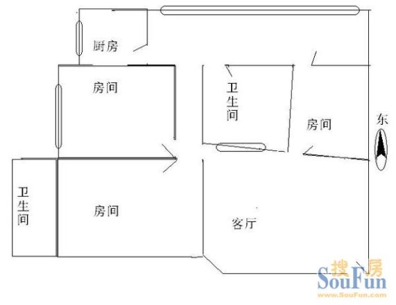 新世界东逸花园锦逸