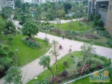 3号线季华六路地铁,刚需两房装修保养好,安静宜居