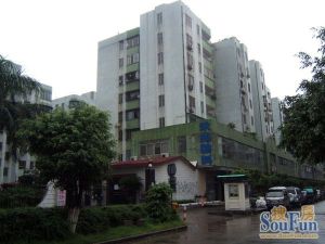翠湖新村 南向两房 格局方正 交通便利