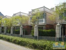 品质小区,全明户型南北通透,带阁楼