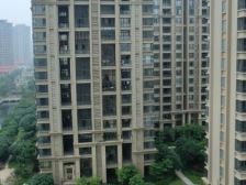 少有户型出售 中海文华熙岸 湾华地铁 全屋精装修