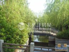 独栋别墅,交通便利,近古镇,地铁