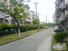 一梯四户,卫生间全明,近商圈,品质小区,南北通透