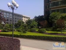 中茂城大四房满五唯一诚心出售