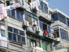 川沙·南桥小区·1室·1厅