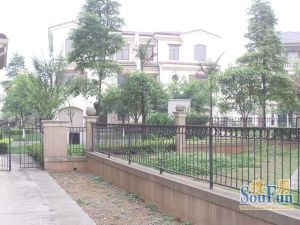 逸源香舍4室2厅东南