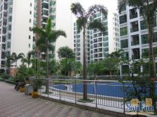 桃源居大面积复式四房,居住舒适