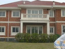 航头 · 东方夏威夷 · 4室 · 2厅