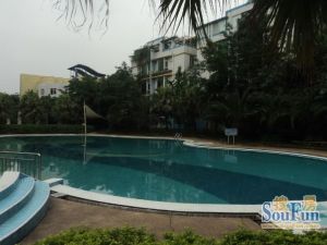 黄金海岸 3室1厅 东