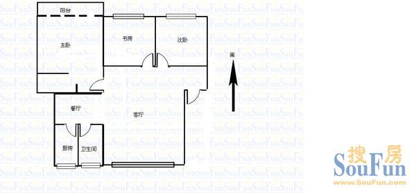 大为农博嘉园