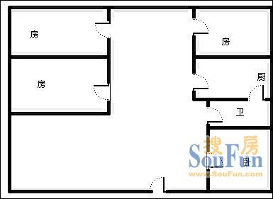 营通巷1号院