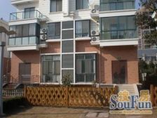 恒龙尚品嘉苑 2室2厅 南 北