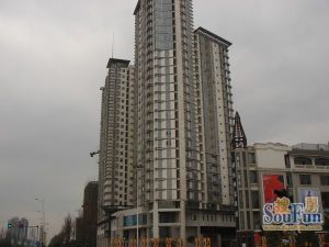 维也纳花园一期3室2厅南