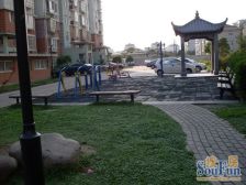 怡心苑2室2厅2卫南朝向615.00万元/套出售