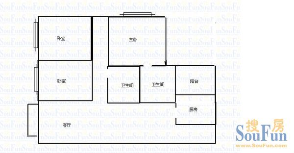 秀厢壮宁工业园生活区