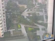 安静位置3房人车分流