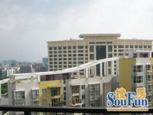 中惠山水名城 5室2厅 南