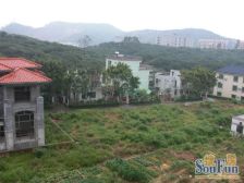 毕架山 入住率高 空气好 居住舒适停车免费