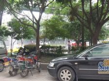 一碗水 华友商城三房43万