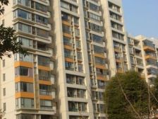 圣莫尼卡 3室2厅 南 北