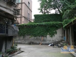 文庙西街31号2室2厅南北