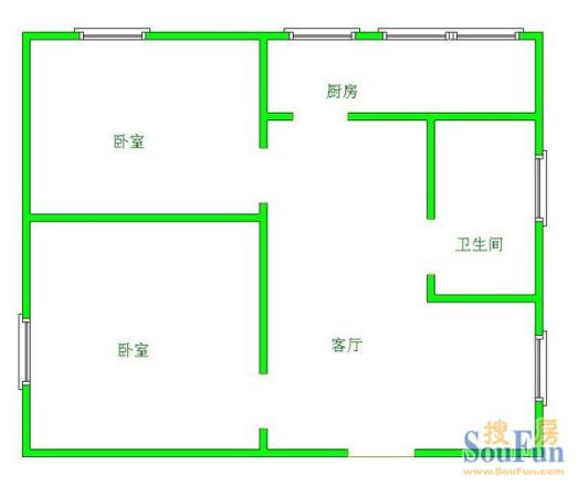 乐街经济适用住宅小区