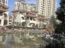 东边套+有车位+看房随时+采光充足