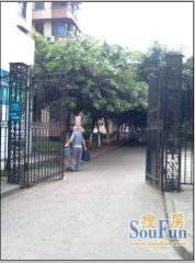 航天北路丁区2室2厅东南