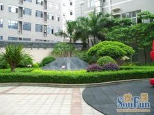 香港街 2室1厅 西南