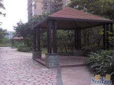 满五不唯一,中高楼层,南向望花园