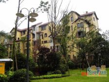 晋愉岭海 3室2厅 西南