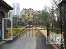 区府 晋愉岭海三房185万