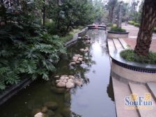 城南名著 3室2厅 南