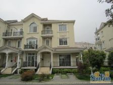 合生朗廷 3室1厅 南 北