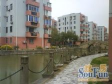 御桥 · 诚意出售 中间楼层视野无遮挡 南北通透