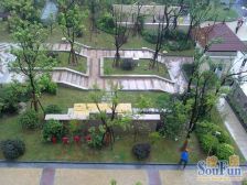 保利叶语一期2室南朝向375.00万元/套出售