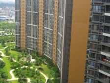 万科金色家园40平方70年产权出售