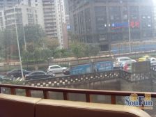 一号桥 都市丽景一房