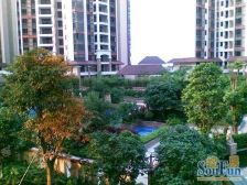 东区 海悦新城 3层复式 视野广 近地铁口 大型社区