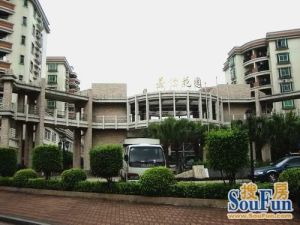 嘉怡花园装修保养好不靠马路价格好商量