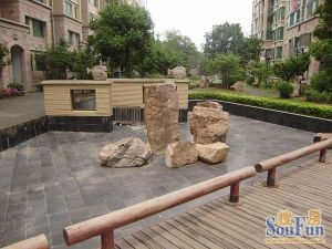 繁华商圈配套齐全西户三房全天采光不靠高架业主急售