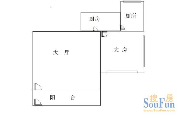 南京路小区