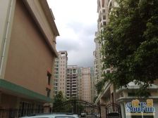 南向望花园,大户人家,方正实用户型!拎包入住!