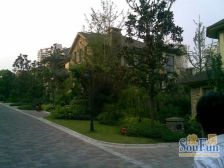 常青藤 全屋进口品牌家具家电 5个套房