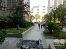 锋尚阳光 1室1厅 东